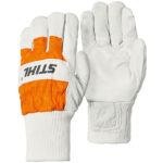 Guantes ADVANCE DURO