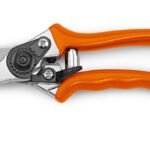 Tijeras de mano, PG 10