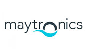 Logo-Maytronics